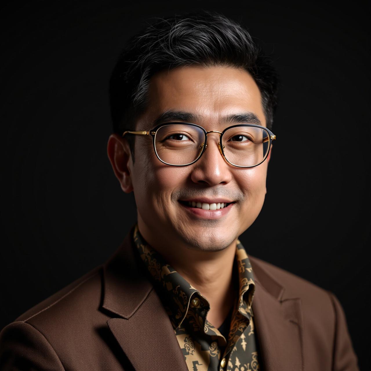 萧破晓 - 快手极速版官网创始人 & 总导演 萧破晓 - 快手极速版官网创始人 & 总导演