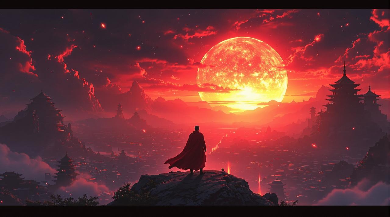 快手极速版官网 - 黎明将至的逆袭剧场，热血动漫短剧平台